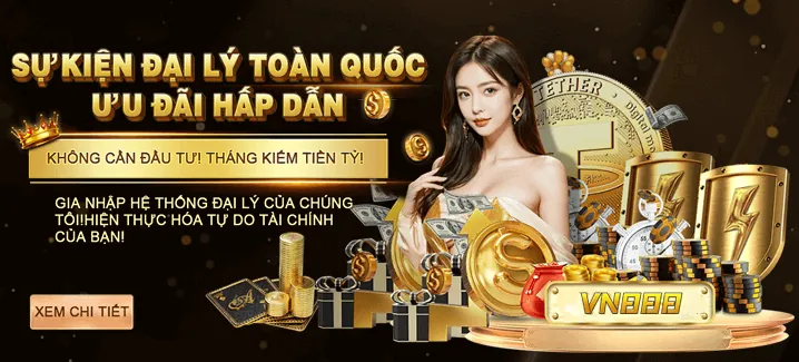 Tiền thưởng và ưu đãi đặc biệt VIP