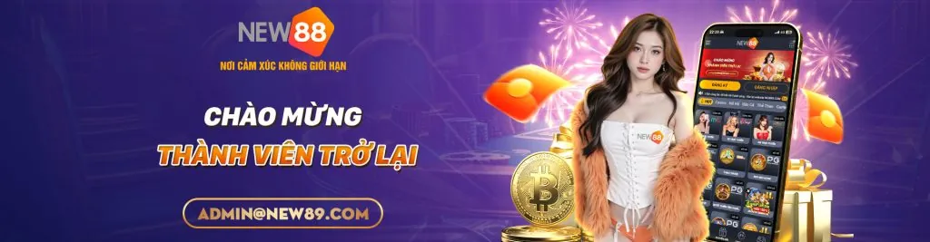 Thưởng nạp tiền hàng ngày w388bet