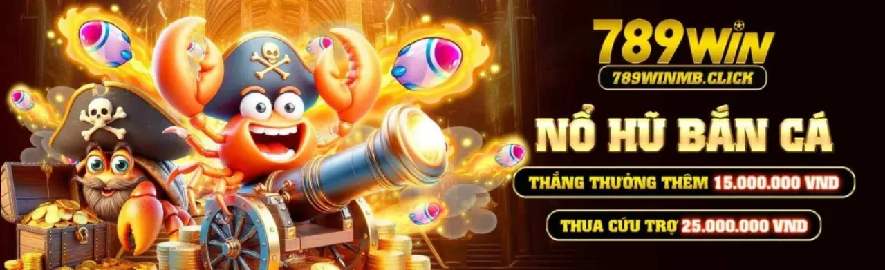 Hình ảnh chính game Bắn Cá w388bet