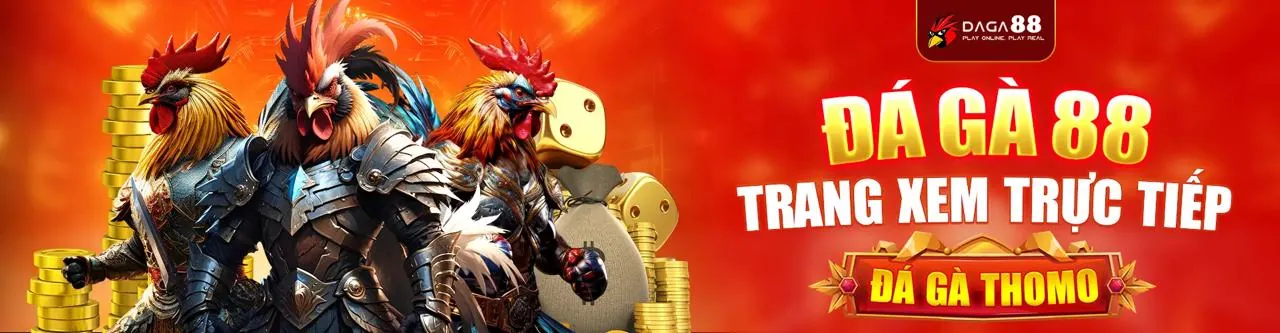 Đá gà trực tuyến w388bet