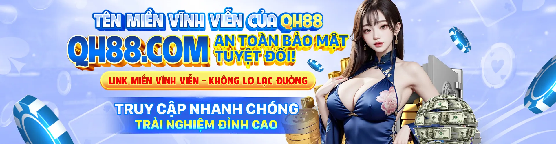 Độ An Toàn và Uy Tín của Nền Tảng w388bet
