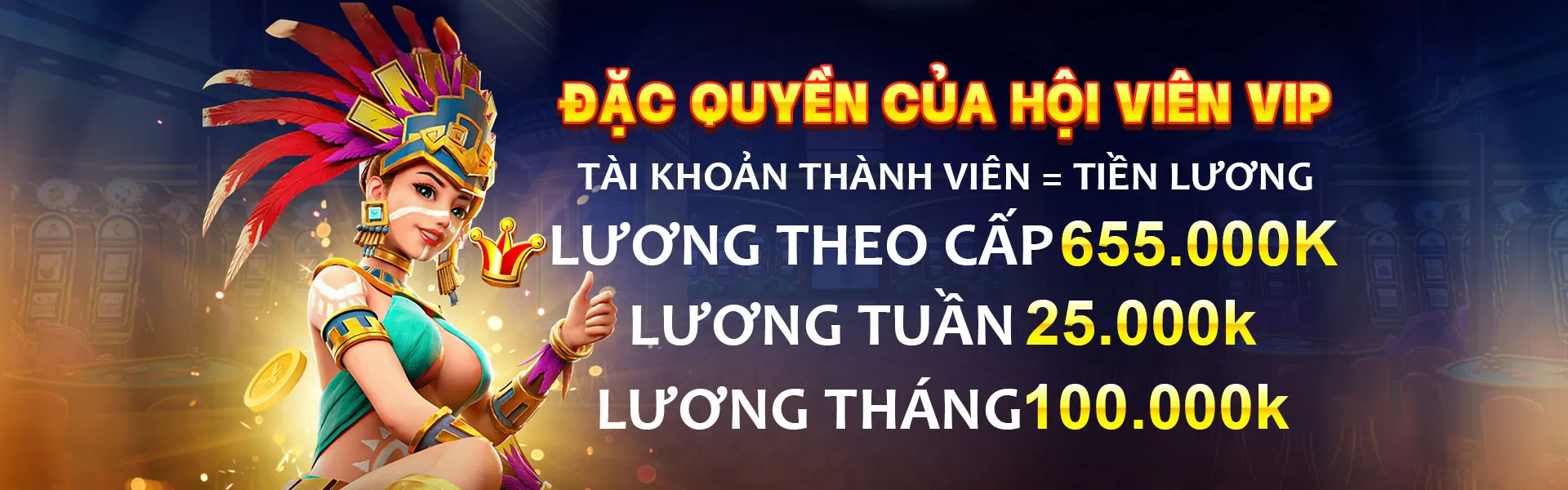 Tổng quan các chương trình khuyến mãi độc quyền của w388bet