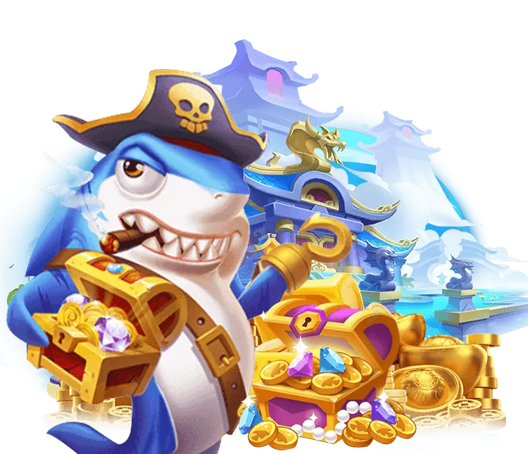 Bắn cá đổi thưởng w388bet
