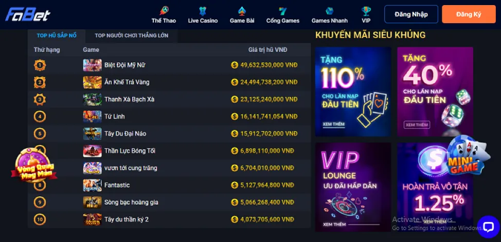 Các biện pháp bảo mật của w388bet