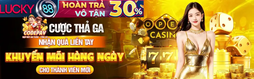 Slot game nổ hũ w388bet