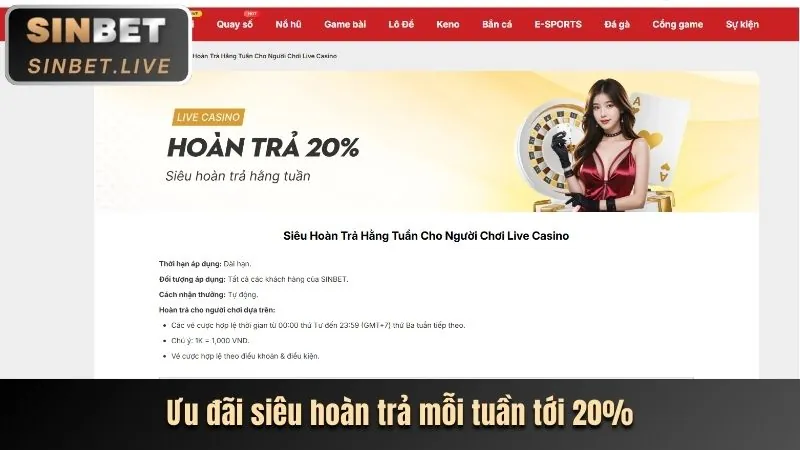 Thưởng chào mừng W388BET cho thành viên mới