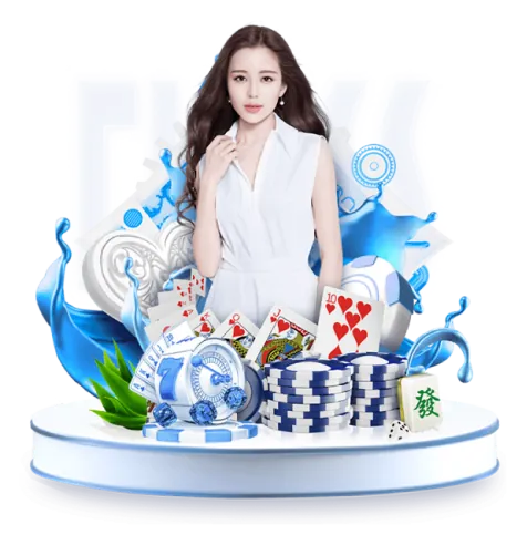 Hình ảnh casino trực tuyến của W388BET với dealer người thật và các trò baccarat, blackjack