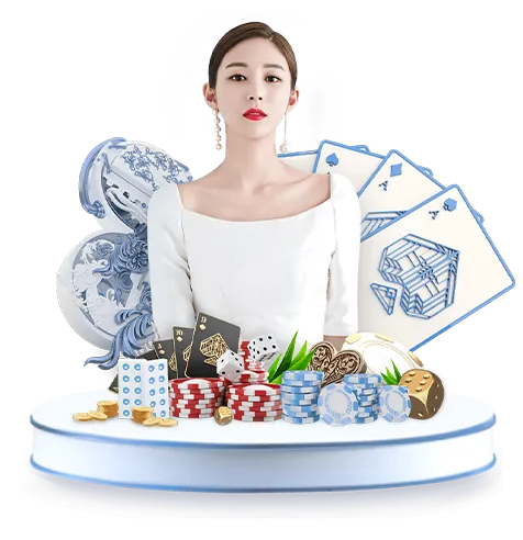 Casino Trực Tuyến W388BET